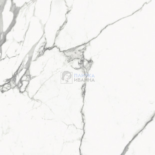 Refin Prestigio Statuario Apuano Soft R  60x60