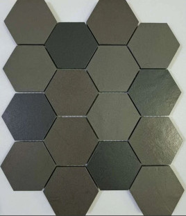 Casalgrande Padana Resina Mosaico 72x82