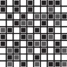 Rex Ceramiche Etoile de Rex Tropical Mosaico 3D Mix 3x3 30x30