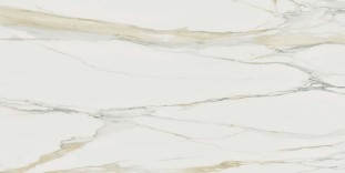 Rex Ceramiche I Classici di Rex Calacatta Gold Matte 120x280