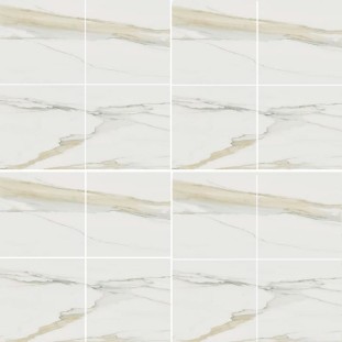 Rex Ceramiche I Classici di Rex Calacatta Gold Mosaico Glo 30x30