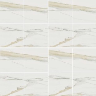 Rex Ceramiche I Classici di Rex Calacatta Gold Mosaico Matt 30x30