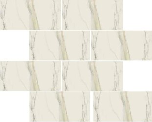 Rex Ceramiche I Classici di Rex Calacatta Gold Muretto Matte 30x30