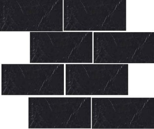 Rex Ceramiche I Classici di Rex Marquinia Muretto Glos 30x30