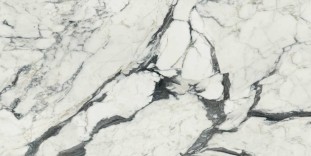 Rex Ceramiche Les Bijoux de Rex Calacatta Altissimo Glossy 120x240