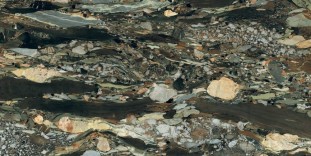 Rex Ceramiche Les Bijoux de Rex Les Quatre Saisons Glossy 60x120