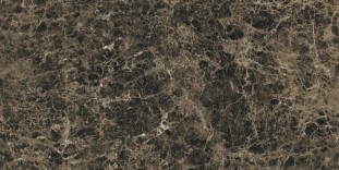 Rex Ceramiche Les Bijoux de Rex Marron Imperial Glossy 120x280