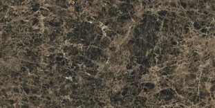 Rex Ceramiche Les Bijoux de Rex Marron Imperial Glossy 6 mm 60x120