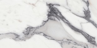 Rex Ceramiche Les Origines de Rex Argent Glossy 6 mm 120x240