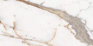 Rex Ceramiche Les Origines de Rex Or Glossy 6 mm 120x240