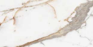 Rex Ceramiche Les Origines de Rex Or Glossy 6 mm 60x120
