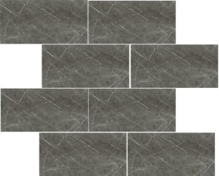 Rex Ceramiche Prexious Charming Amber Muretto Glossy 30x30