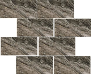 Rex Ceramiche Prexious Dream Arabesque Muretto Glossy 30x30