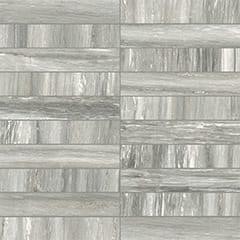 Rex Ceramiche Prexious Pearl Attraction Mosaico Matte 30x30