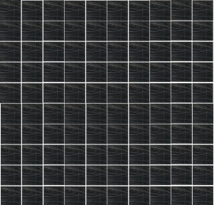 Rex Ceramiche Prexious Thunder Night Mosaico 3D Mix 30x30