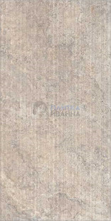 Refin Beat Beige Ribbed R 60x120