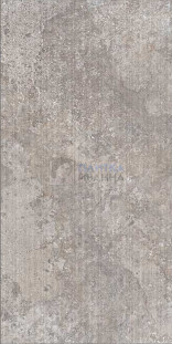Refin Beat Mud Ribbed R 60x120