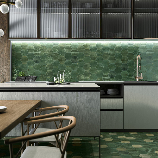 Ceramica Ribesalbes Hope