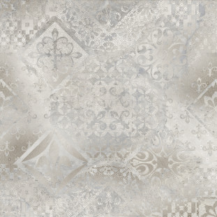 Absolut Keramika Ellesmere Decor Lappato 60x60