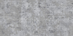 Aparici Rug Grey Natural 49.75x99.55
