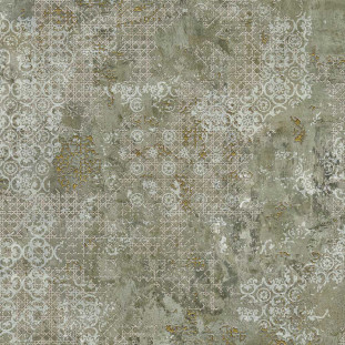 Aparici Rug Green Natural 59.55x59.55
