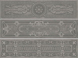 Aparici Uptown Anthracite Toki 7.40x29.75