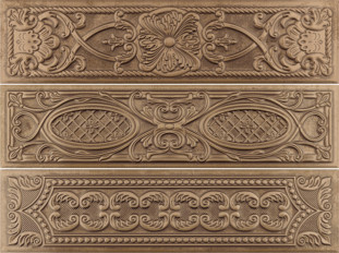 Aparici Uptown Copper Toki 7.40x29.75