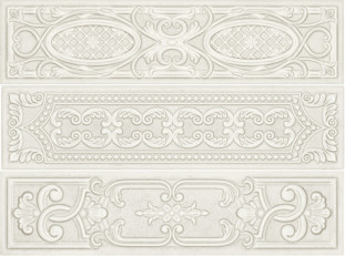 Aparici Uptown White Toki 7.40x29.75
