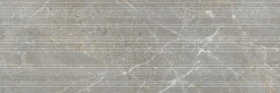 Ape Ceramica Augustus Caesar Grey Rect. 30x90