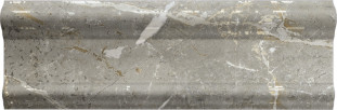 Ape Ceramica Augustus Cenefa Grey 10x30