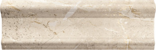 Ape Ceramica Augustus Cenefa Cream 10x30