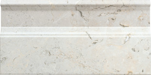 Ape Ceramica Augustus Zocalo Pearl 15.8x30