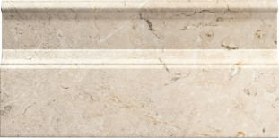 Ape Ceramica Augustus Zocalo Cream 15.8x30