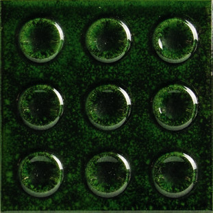 Ape Ceramica Carmen Acrux Emerald 10x10