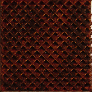 Ape Ceramica Carmen Mimosa Garnet 10x10