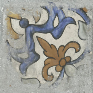 Ape Ceramica Casale Palanzo Cenere Rect. 60x60
