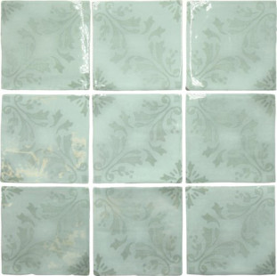 Ape Ceramica Fado Pontes Acqua 13x13
