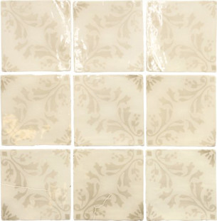 Ape Ceramica Fado Pontes Beige 13x13