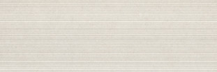 Ape Ceramica Iwa Zekton White 30x90