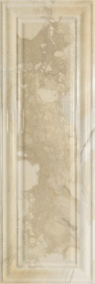 Ape Ceramica Rex Boiserie Shine Cream 25x75