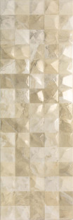 Ape Ceramica Rex Figure Shine Cream 25x75