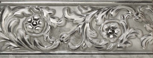 Ape Ceramica Rex Cenefa Pearl 10x25