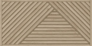 Argenta Studio Laths Oak 60x120