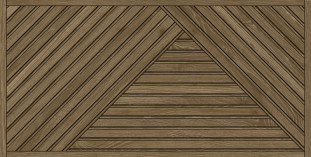 Argenta Studio Laths Walnut 60x120
