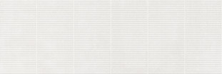 Azuvi Terra Rib White 30x90