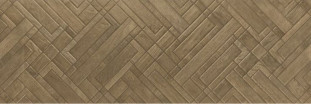 Benadresa Ewood Laos Chestnut Rect. 40X120