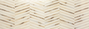 Benadresa Newbury Graz Rect Slim 30x90