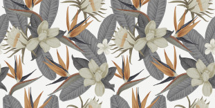 Benadresa Stryn Stryn Blume Rect. 60x120