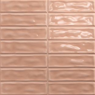 Absolut Keramika Sticks Coral 20x20