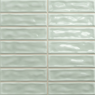 Absolut Keramika Sticks Fern 20x20